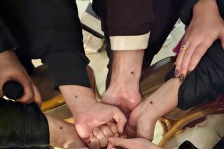 Wedding Tattoo BR - 5