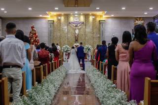 Entredois - Dayane & Carlos - 7