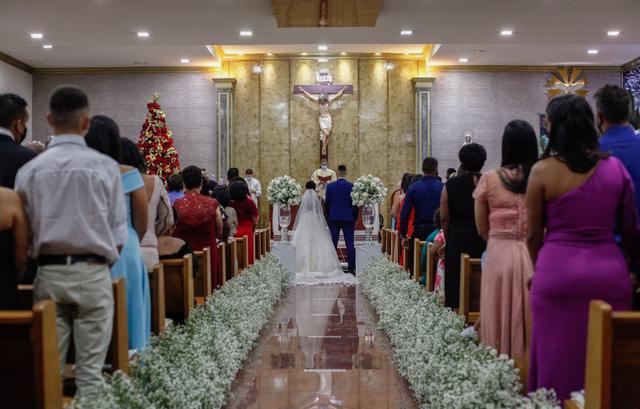 Entredois - Dayane & Carlos - 4