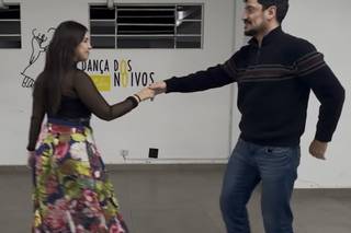 Dança dos Noivos - 5