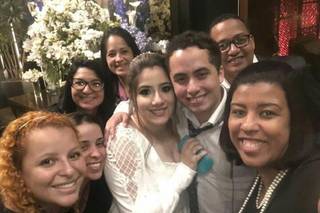 I & R Assessoria e Cerimonial em Eventos - 7