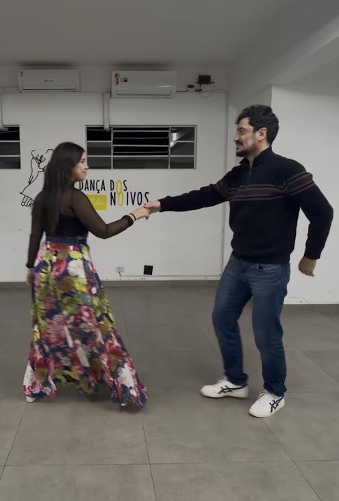 Dança dos Noivos - 2
