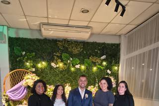 IV Assessoria e Cerimonial - 12