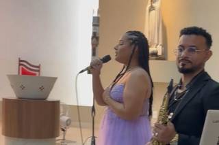 Ismael Oliveira Sax - 11