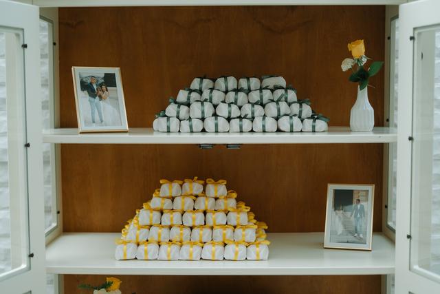 Pais e Filhos Bem Casados e Doces - 3