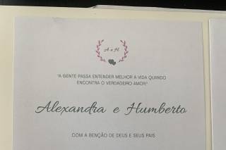 Maria Dorotéia Convites - 7