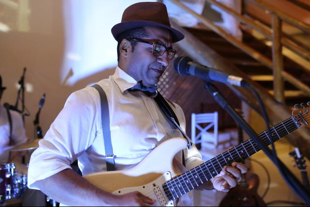 Antônio Lugão - Eventos Musicais - 3