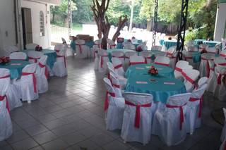 Chácara Grand Eventos - 22