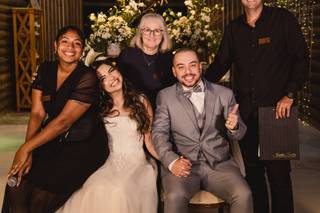 Jessika Santos Cerimonial - 9