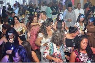 Arroz de Festa Eventos - 21