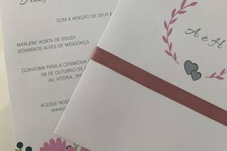 Maria Dorotéia Convites - 8