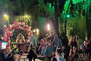 Dom Kyrilos Sant´Anna - 15