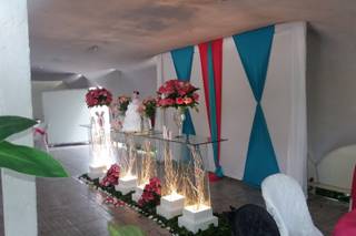Chácara Grand Eventos - 23