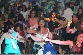 Arroz de Festa Eventos - 22
