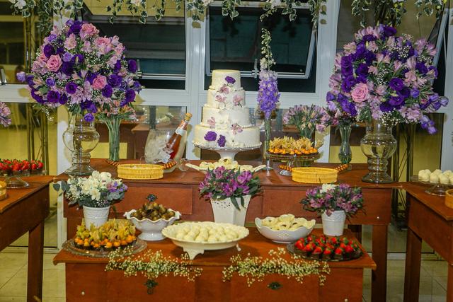 Buffet Inovação - 3