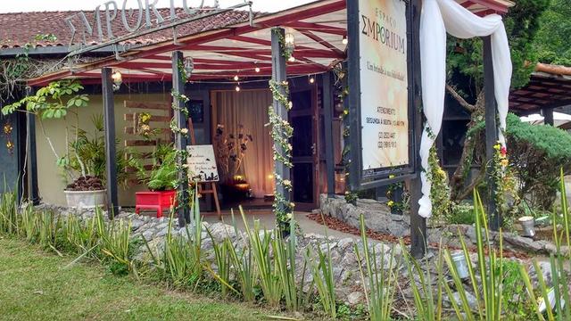 Espaço Emporium - 1
