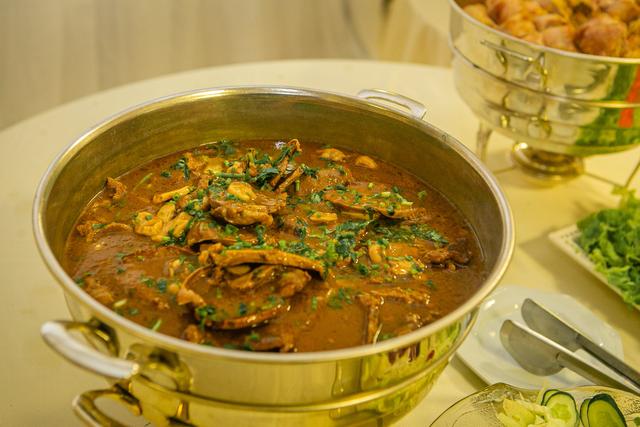 Buffet Inovação - 4