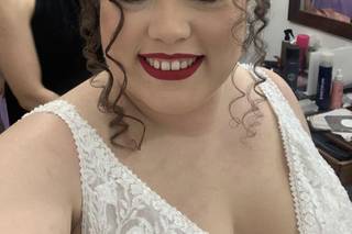 Pamella Sousa - Makeup Artist - 9