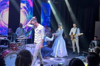 Banda Romeu e Julieta - 8