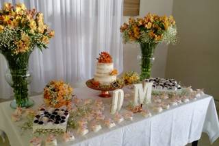 Wilma Flores e Decorações - 4