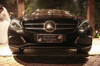 Noiva de Mercedes - 10