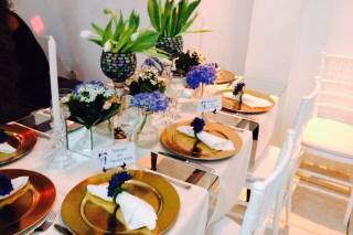 Laina Flores - Decoração e Ambientação de Eventos - 10