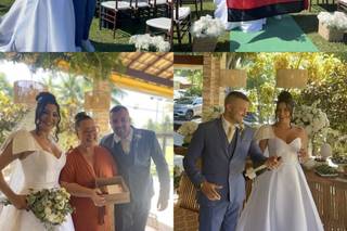 Hemilly Glenda Cerimonial - 7