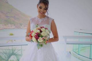 Flor de Laranjeira - 11