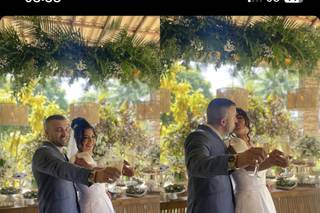 Hemilly Glenda Cerimonial - 8