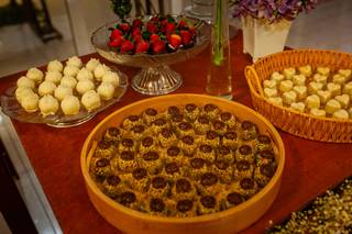 Gisele Amaral Doces Finos - 5