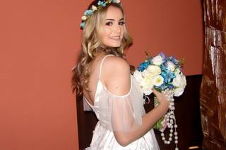Lily Anjos - 14