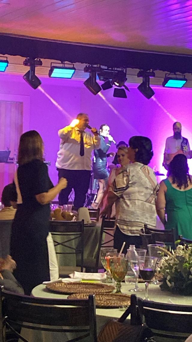 Banda Estação Nós - Dalceno Eventos - 2