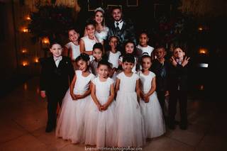 Diva Noivas e Trajes - 8
