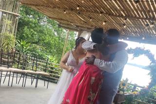 Mestre de Cerimônias Alexandra Pradella - 5