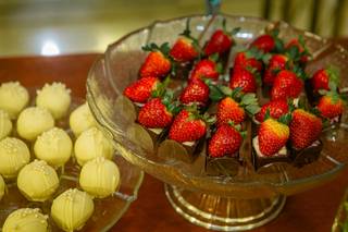 Gisele Amaral Doces Finos - 7