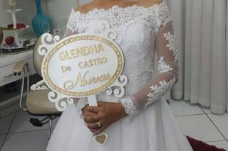 Glendha de Castro Espaço de Beleza - 18