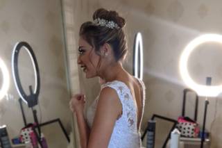 Fabi Sacramento Makeup - 27