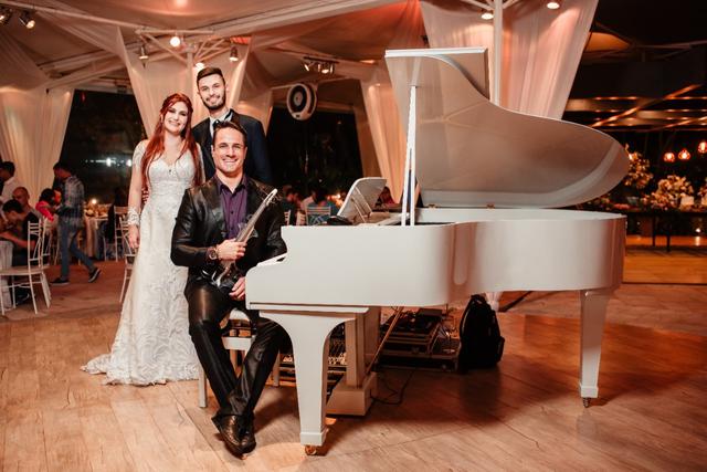 Artlive Assessoria Musical - 1