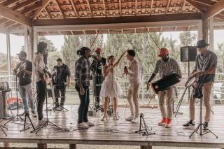 Samba da Preta - 8