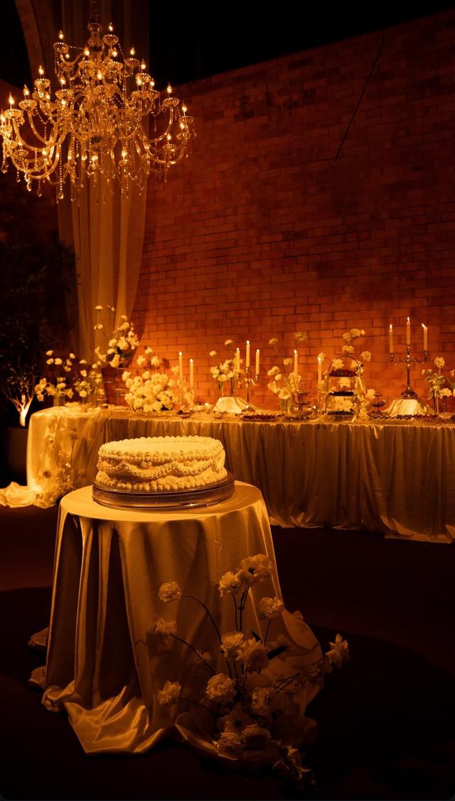 Isis Ribeiro Decor & Cenografia - 2