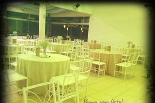 Buffet Macal - 18