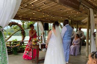 Mestre de Cerimônias Alexandra Pradella - 7