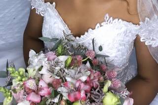 Nívea Rodrigues Maquiagem e Penteado - 26