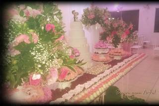 Buffet Macal - 19