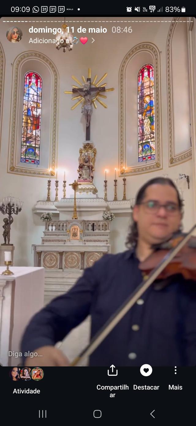 Cantorum Musical para Eventos - 4