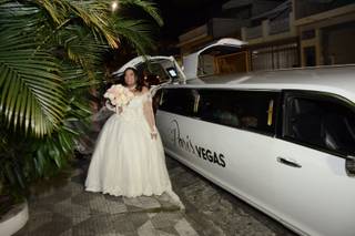 Paris Vegas Limousines - 13