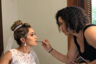 Fabi Sacramento Makeup - 29
