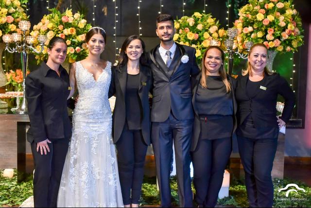 Ci Carvalho Assessoria & Cerimonial - 1