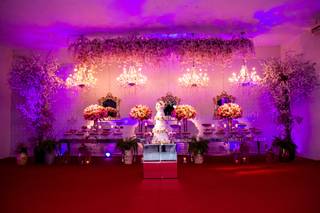 Casa Grande Eventos - 8