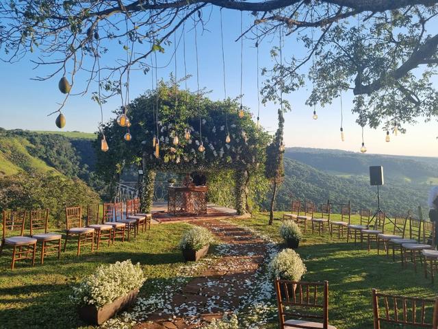 Fazenda Santa Clara - 1